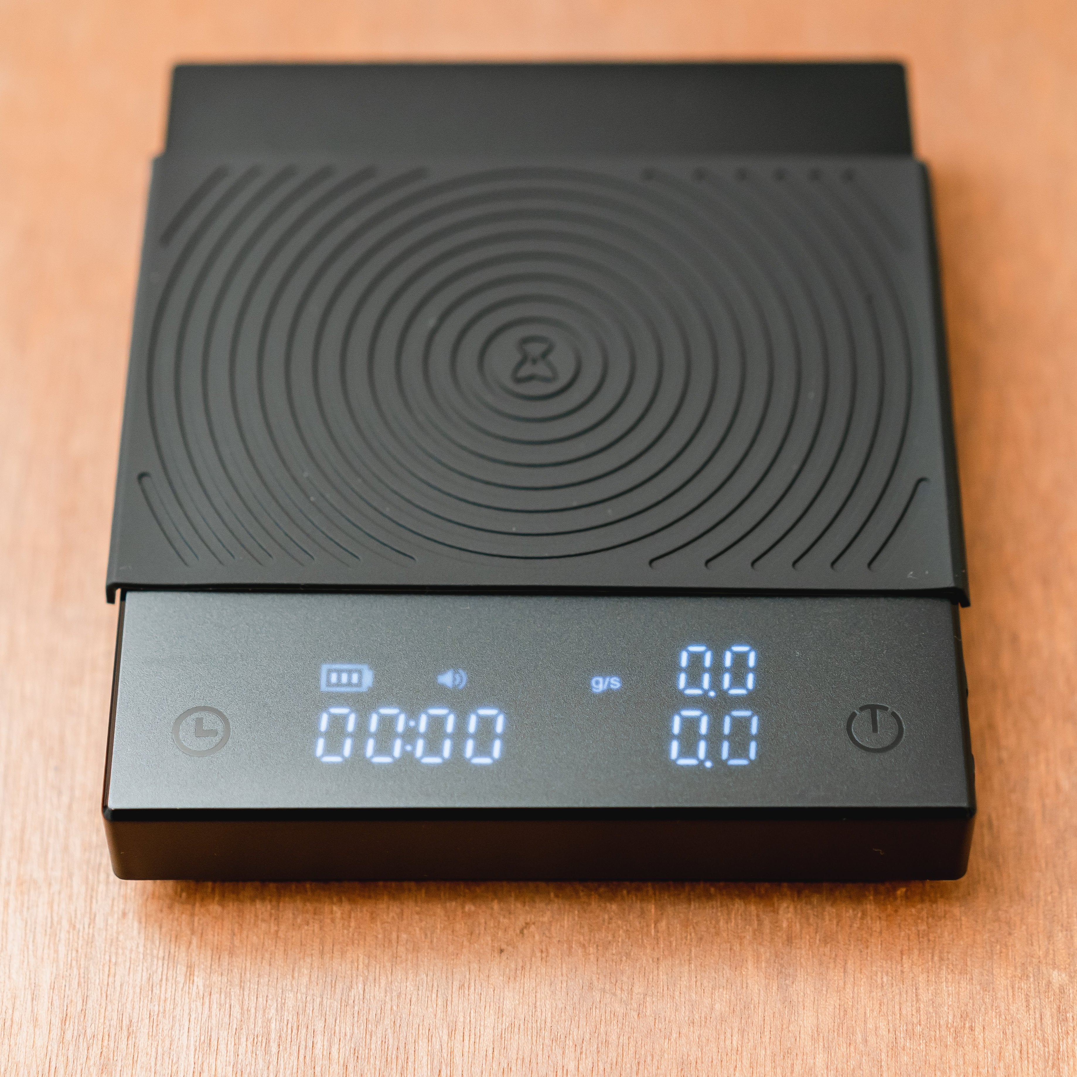 LIGHT UP COFFEE】TIMEMORE BLACK MIRROR BASIC+ コーヒースケール