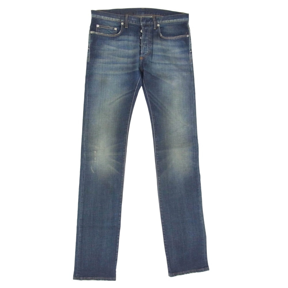 DIOR HOMME ディオールオム 133D016TX995 JAKE ジェイク ヴィンテージ