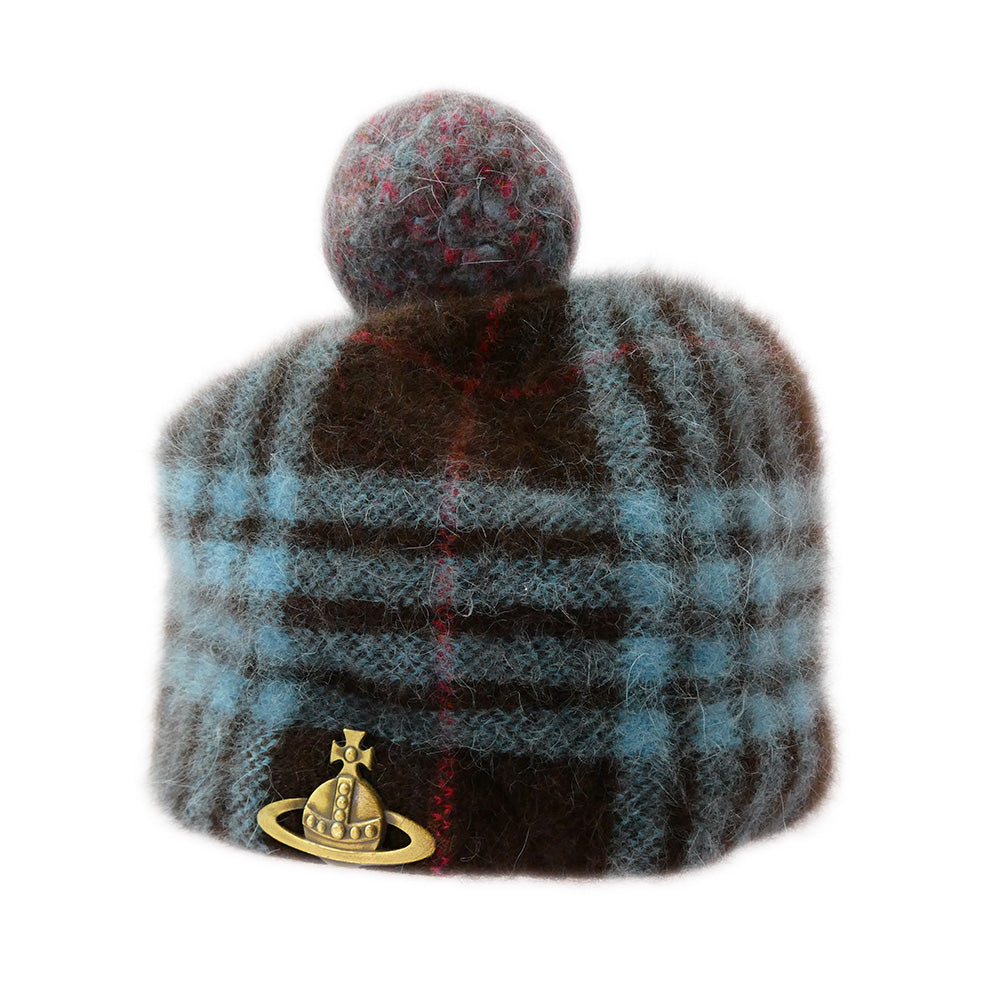 Vivienne Westwood ヴィヴィアンウエストウッド オーブ アンゴラ混