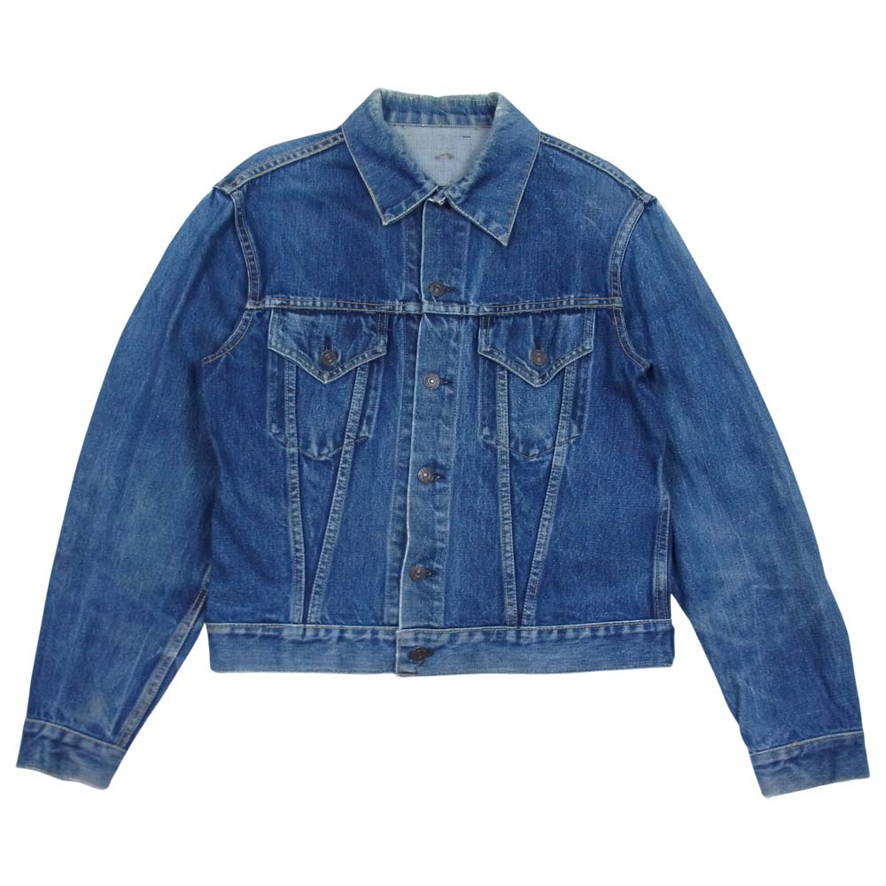 Levi's 3rd 557 ボタン裏52 Levi's リーバイス 557 オリジナル