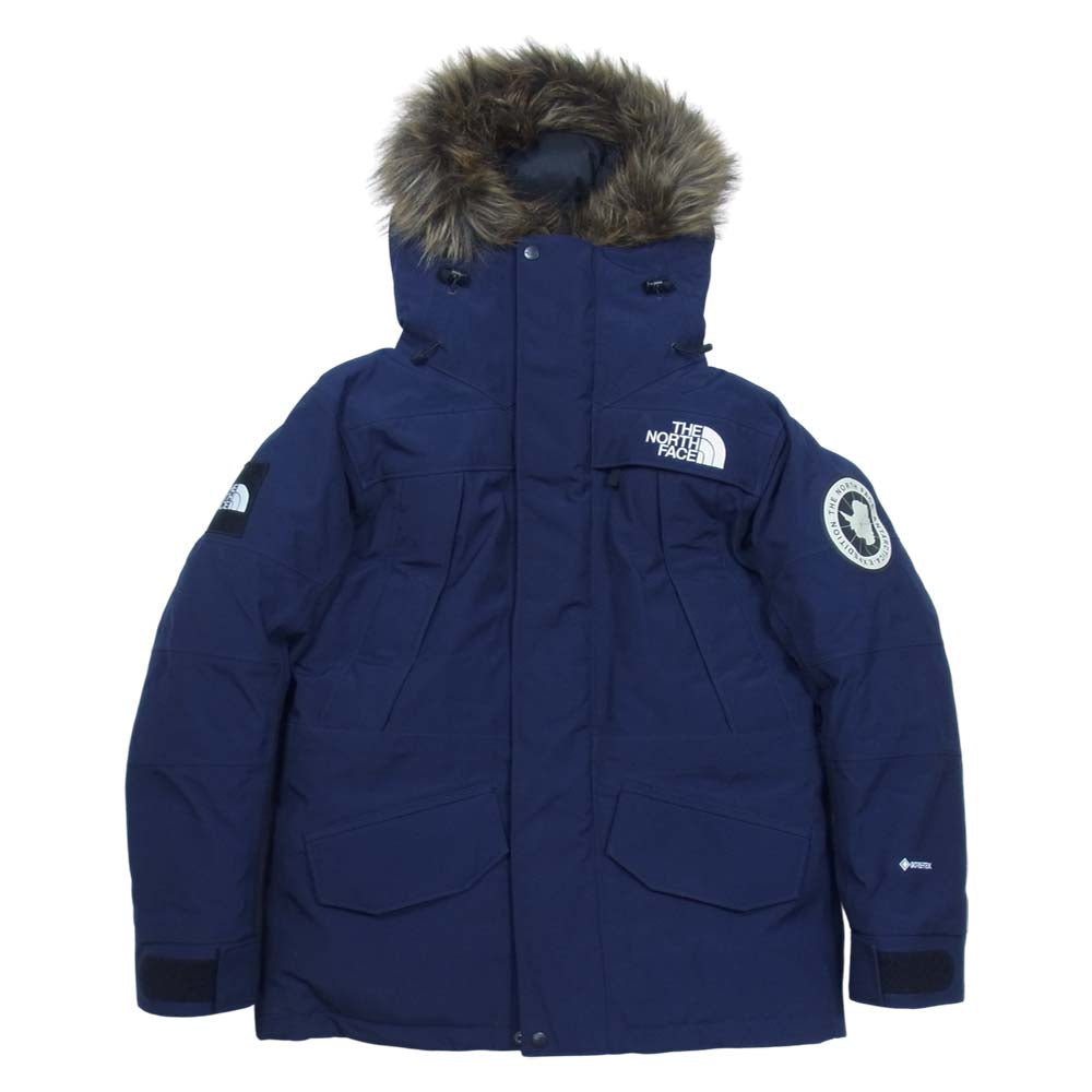 THE NORTH FACE ノースフェイス ND92032 ANTARCTICA PARKA アンターク