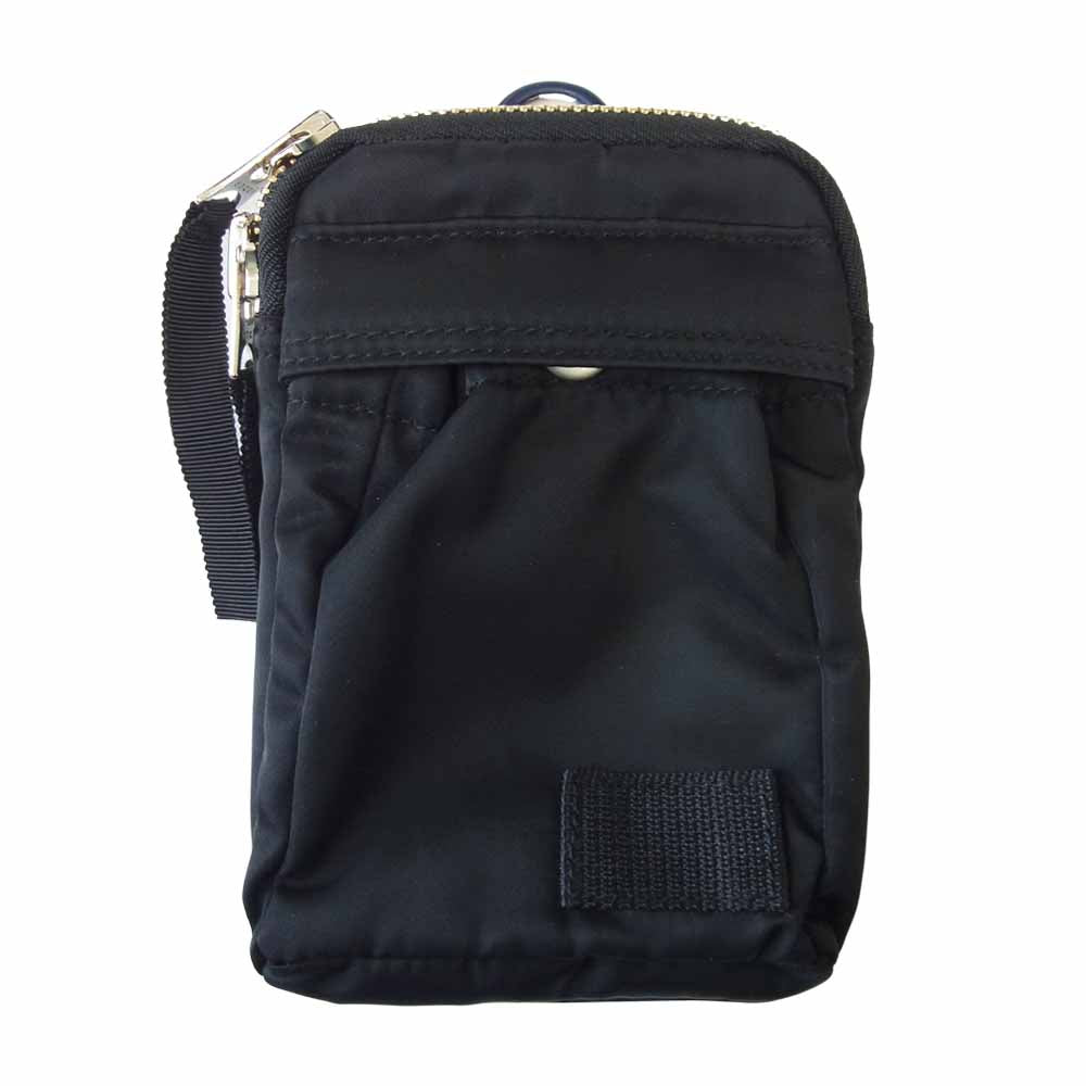 くろさま専用】コラボ sacai × PORTER サコッシュモバイル ポーチ