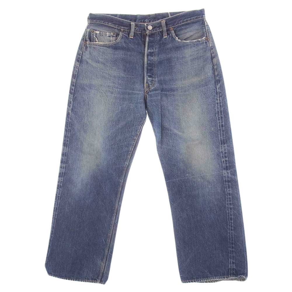 Levi's リーバイス ヴィンテージ オリジナル 501 XX ダブルエックス