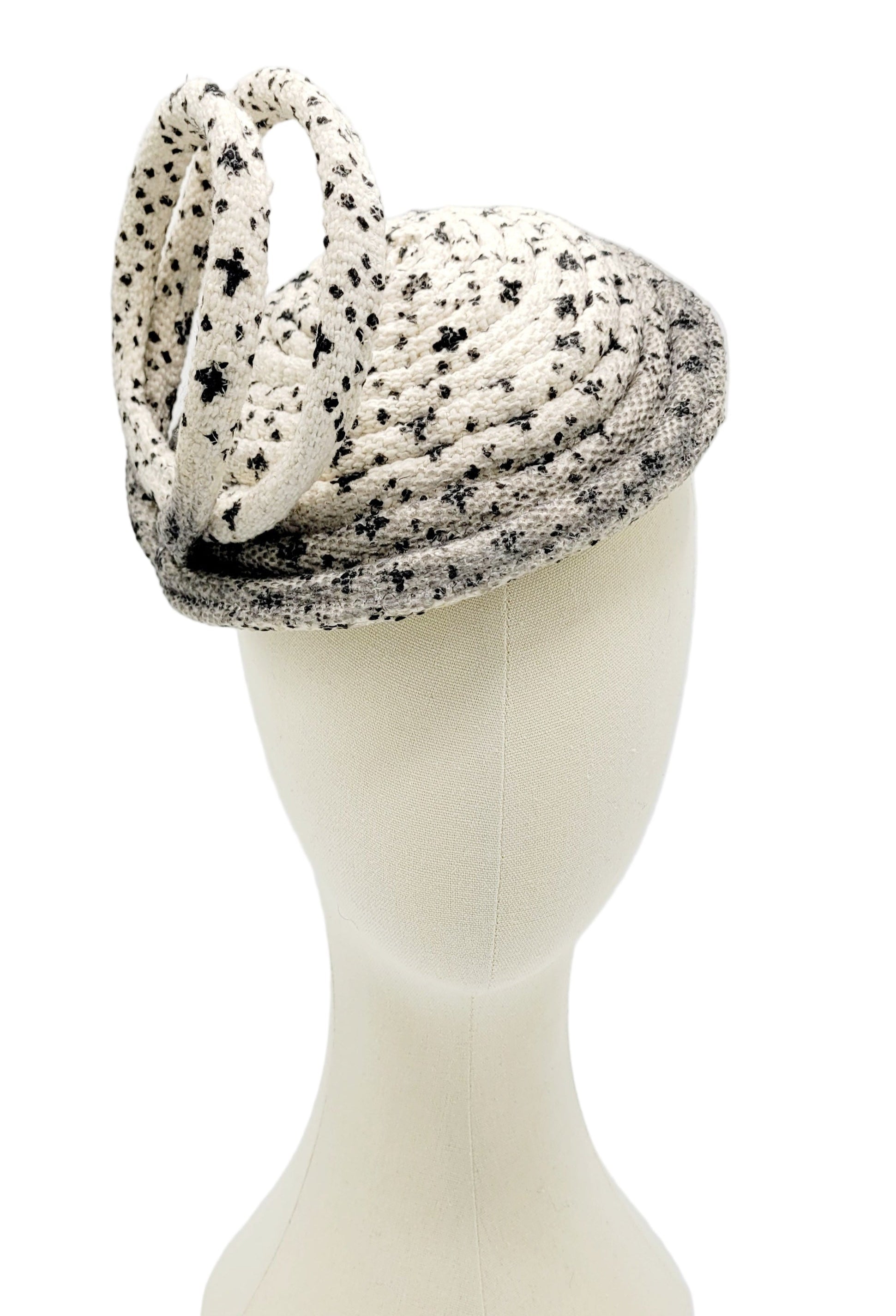 GALAXY – Lisa McFadden Millinery