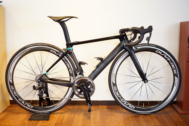 CHAPTER 2 RERE 組み上げ : K&M CYCLE BLOG