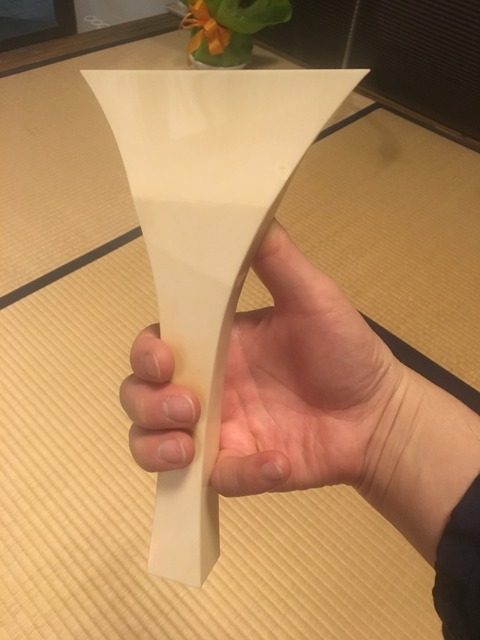 お三味線の撥について : 箏曲家 鈴木創 公式ブログ「ことはじめ」