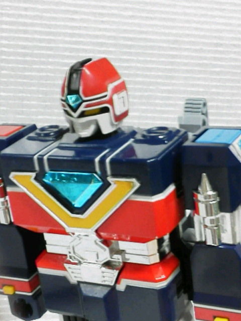 超新星フラッシュマン DX超合金フラッシュキング 合体フラッシュ