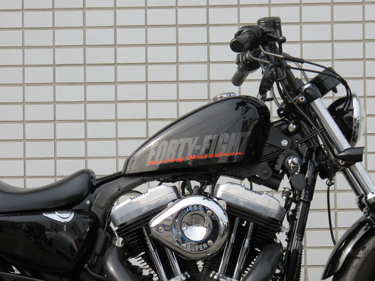 48タンク完成品を処分価格でGET！早い者勝ちっ！！！ | ネオガレージ