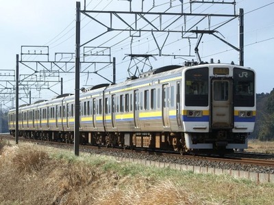 鉄道模型】TOMIX・211系3000番台 房総色 : 鶴岡畳産業ブログ-最強猫