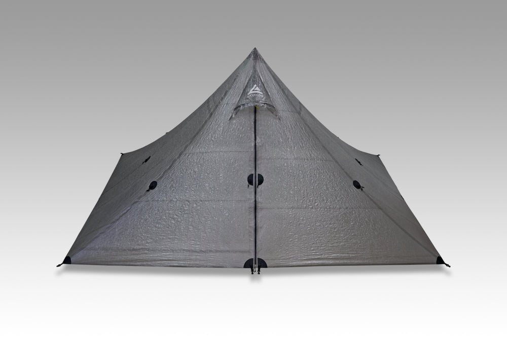 ローカスギア Locus Gear Khufu DCF-B セット locus gear Khufu