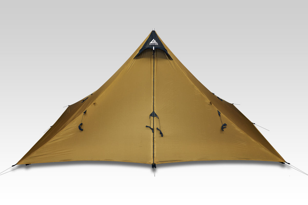 Khufu HB Set – LOCUS GEAR