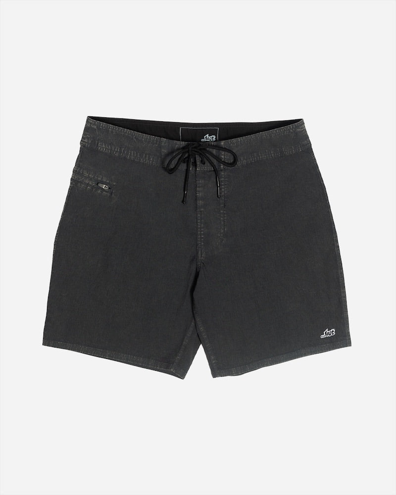 Slash Boardshort Vintage Black – Lost Enterprises