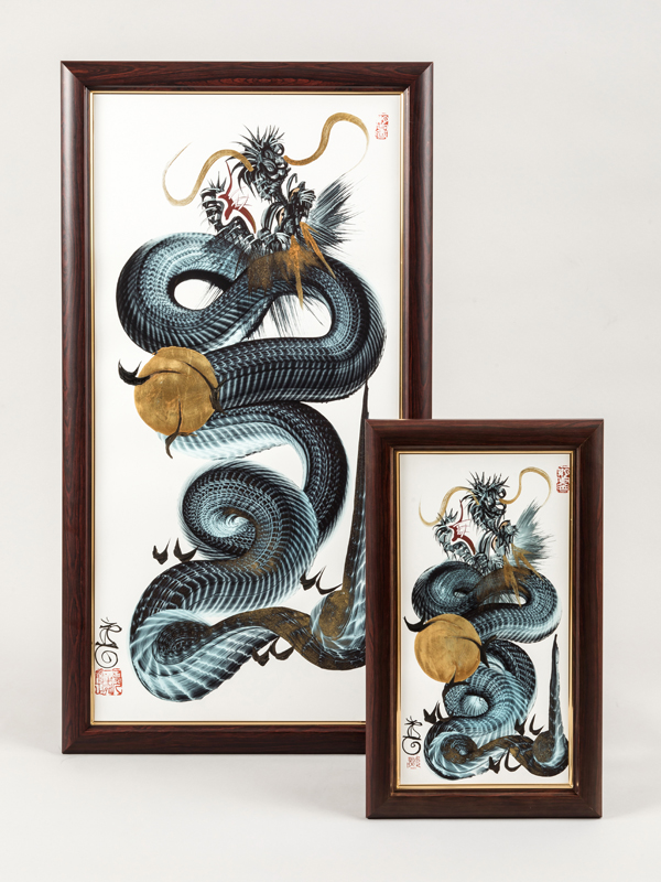 商品案内 | 一筆龍 髙瀨