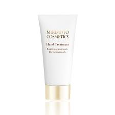 MIKIMOTO COSMETICS Hand Treatment – LoveSkinShop Worldwide