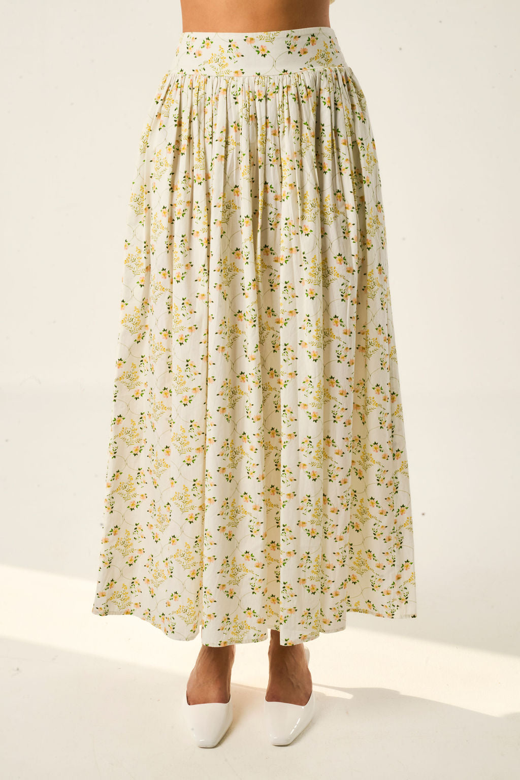 The Amelia Skirt – La Maregold