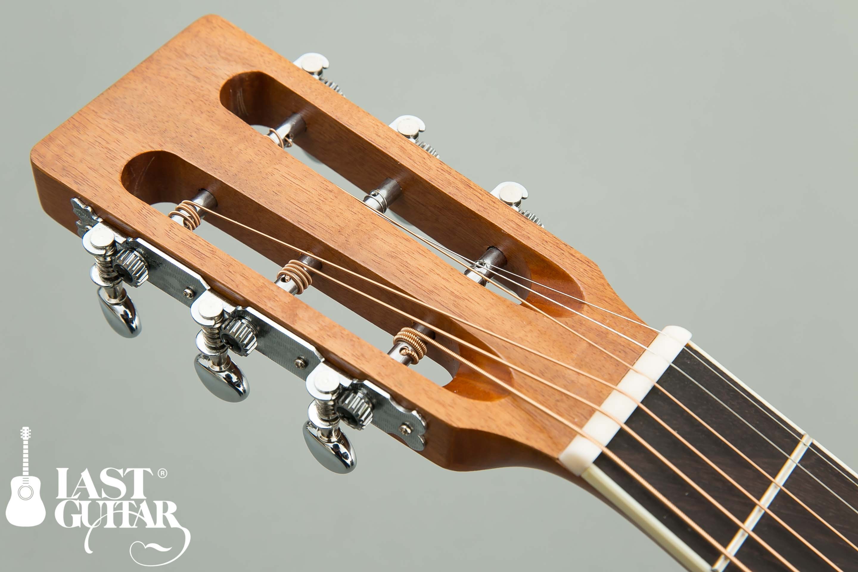 入門～中価格帯のエレクトリックアコースティックギターの良品、Stella