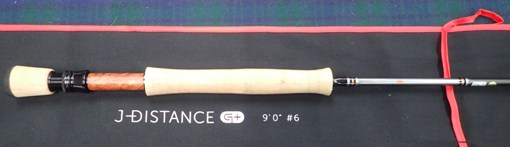 TMC（ティムコ）、Jディスタンス906-4 G+がお嫁に行きますので