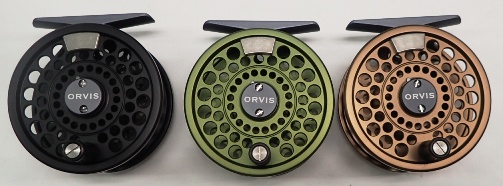 ORVIS、オービスバテンキルクリックとディスク再入荷のご案内。 - 道具