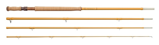 TMC（ティムコ フライロッド）、グラスマスターTSF再入荷。4/24 - 道具