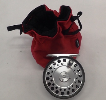 TMC（ティムコ フライリール）、オラクルビンテージがお嫁に行きます