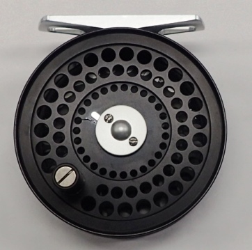 ORVIS（オービス フライリール）、CFOⅢが復活しました。 - 道具屋日記