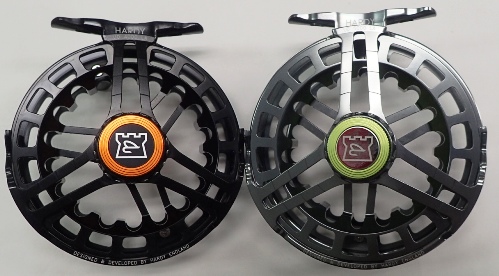 HARDY（ハーディ フライリール）、UDLAとUCLが少量入荷。 - 道具屋日記