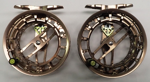 HARDY（ハーディ フライリール）、UDLAとUCLが少量入荷。 - 道具屋日記