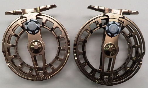 HARDY（ハーディ フライリール）、UDLAとUCLが少量入荷。 - 道具屋日記