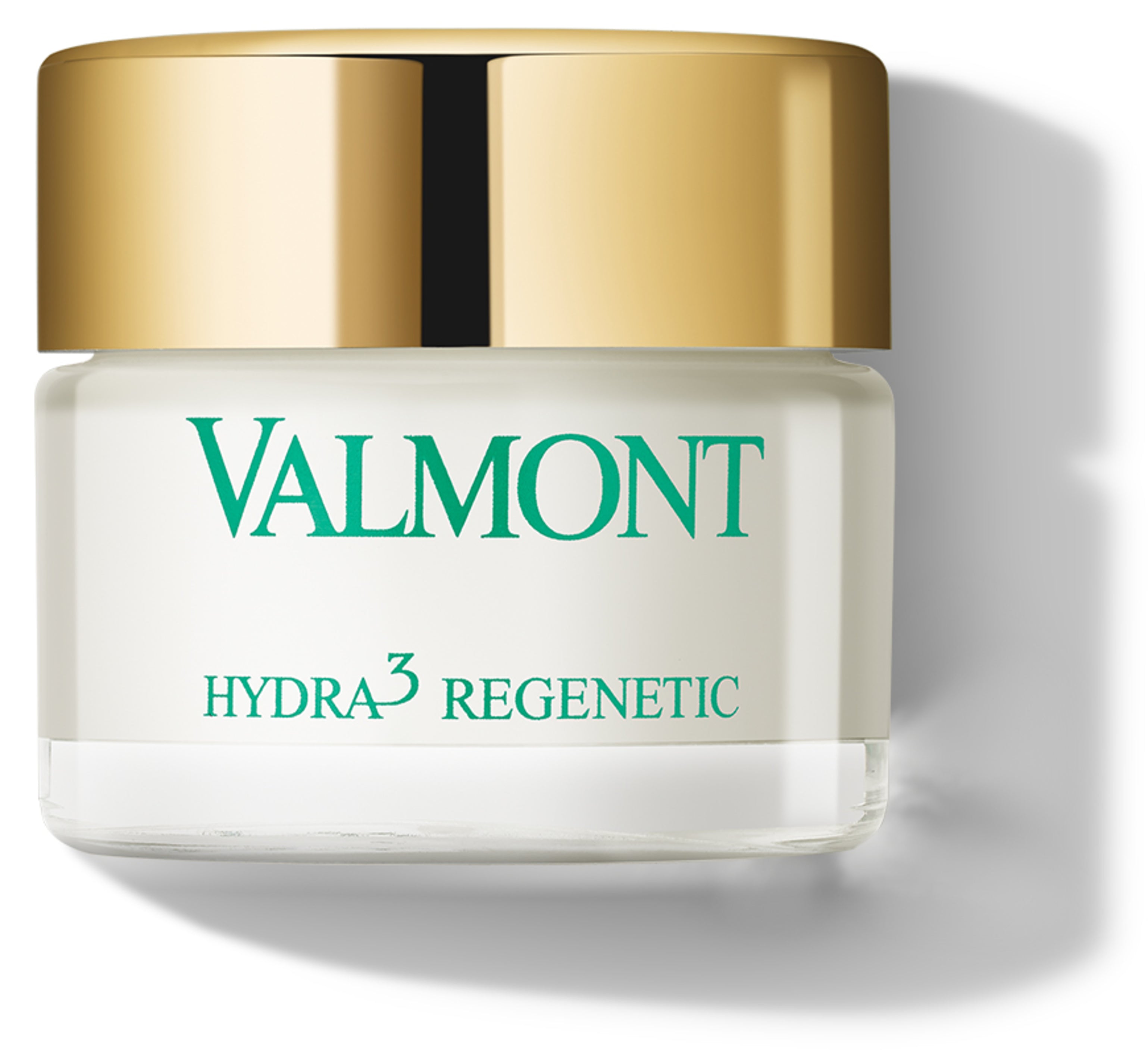 Valmont Hydra3 Regenetic Cream – La Suite Skincare