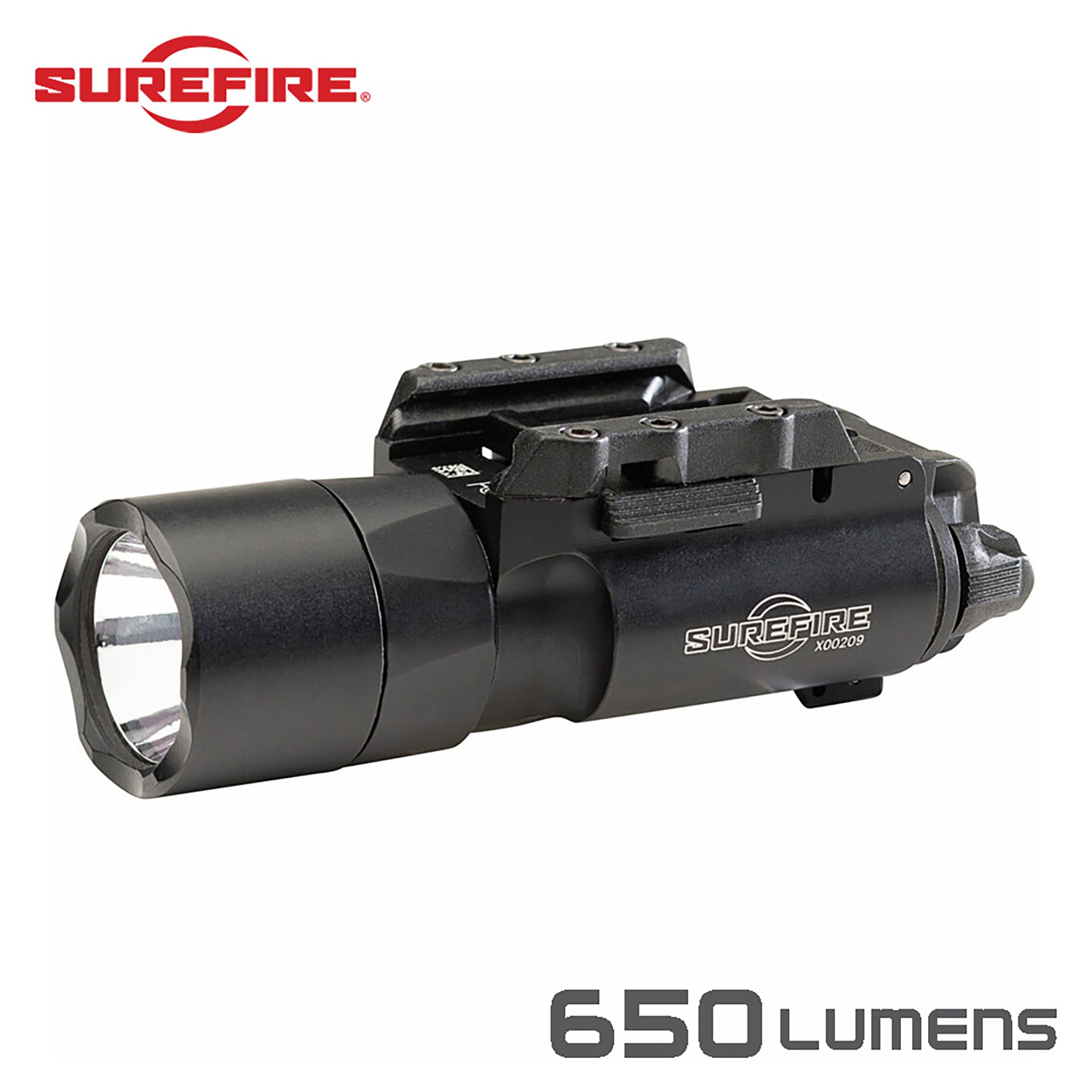 X300 TURBO LIGHT HIGH-CANDEAL-A [SUREFIRE]