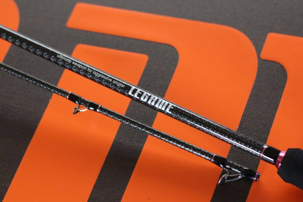 タイラバ - LEGAME