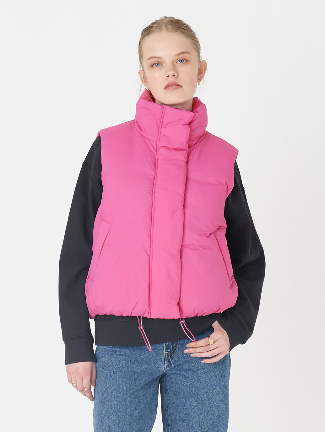 PILLOW ダウンベスト – リーバイス®公式オンラインストア