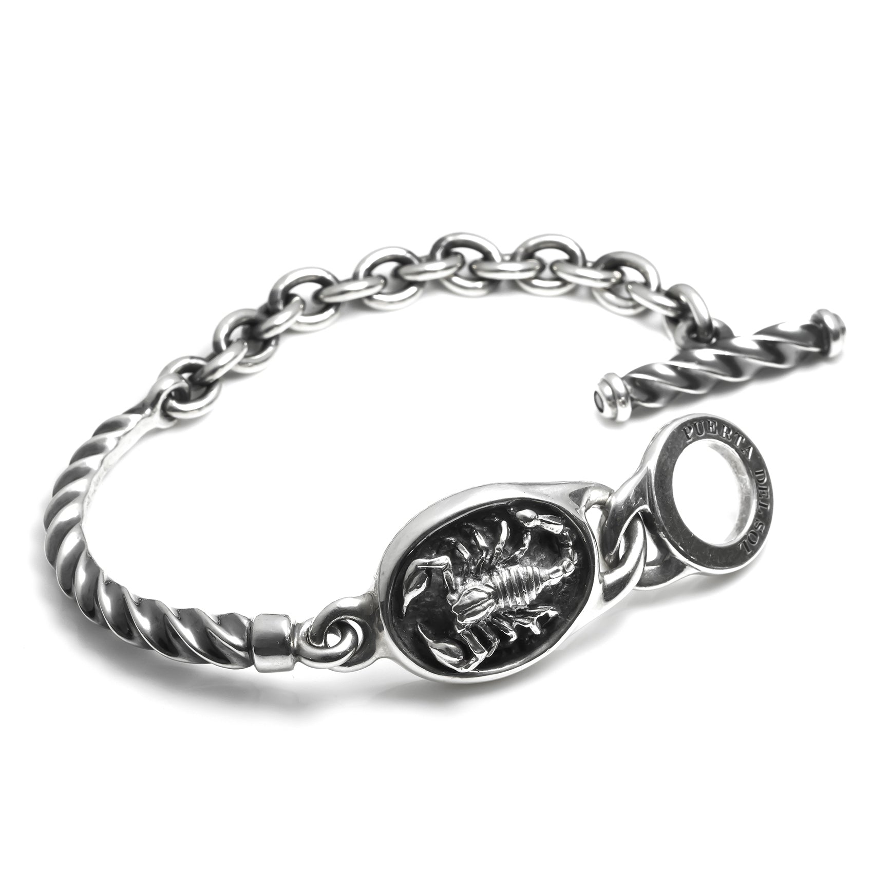 BR929｜ブレスレット【プエルタ・デル・ソル公式サイト｜PUERTA DEL SOL】