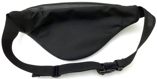 666 / レザーウエストポーチ [SOA407,408]