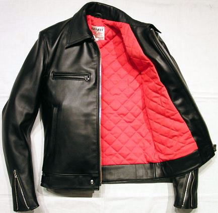 LEWIS LEATHERS(ルイスレザーズ) レザージャケット ライダース