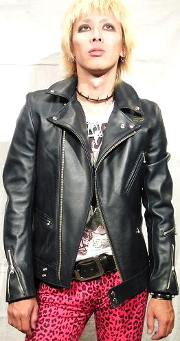 LEWIS LEATHERS(ルイスレザーズ) 68 スーパースポーツマン カラー