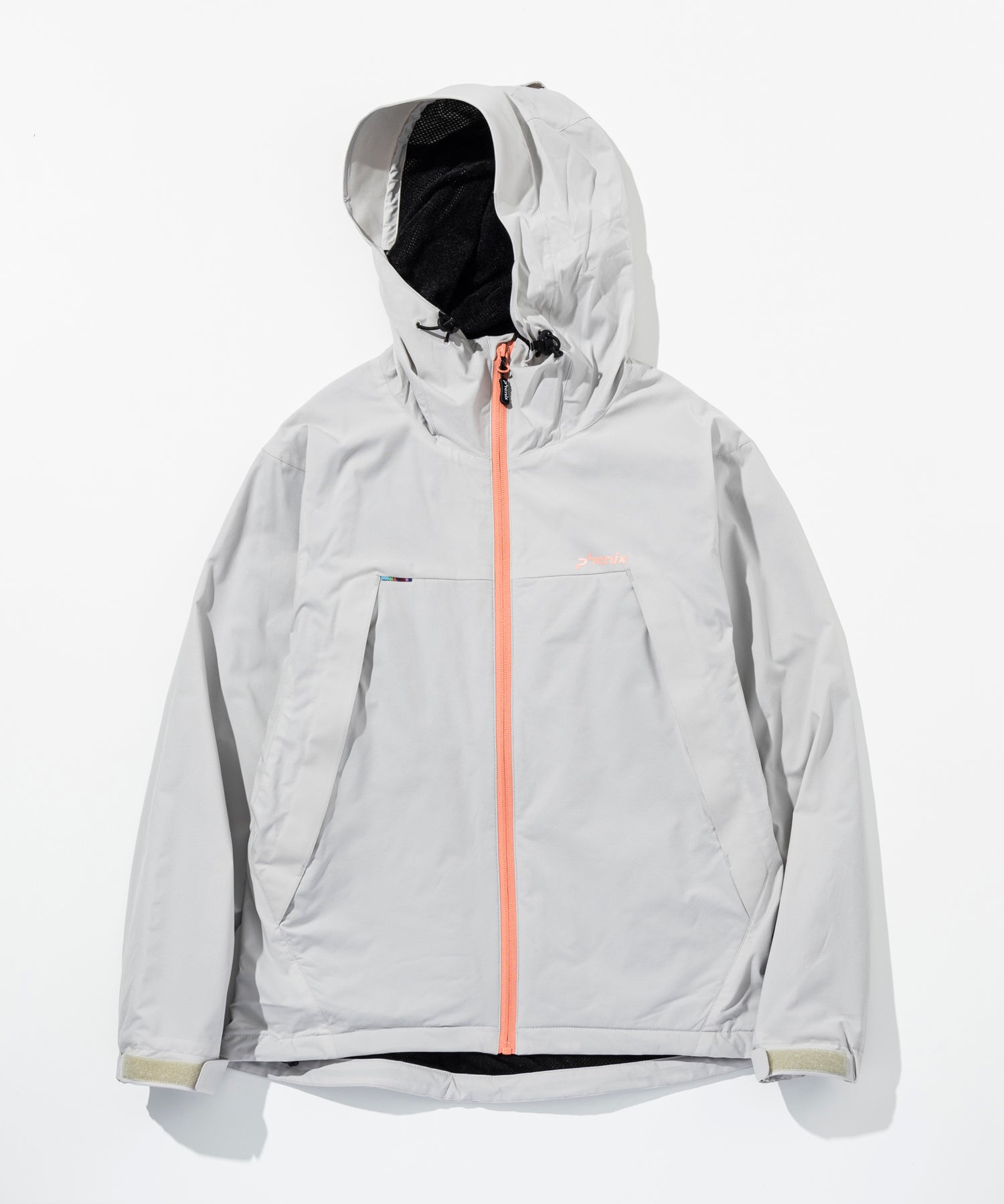 WOMENS】TRINITY MOUNTAIN PARKA トリニティマウンテンパーカー