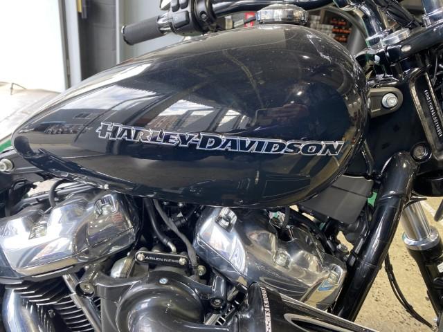 FXBRS ブレイクアウト114 2021年モデル ホイールカスタム