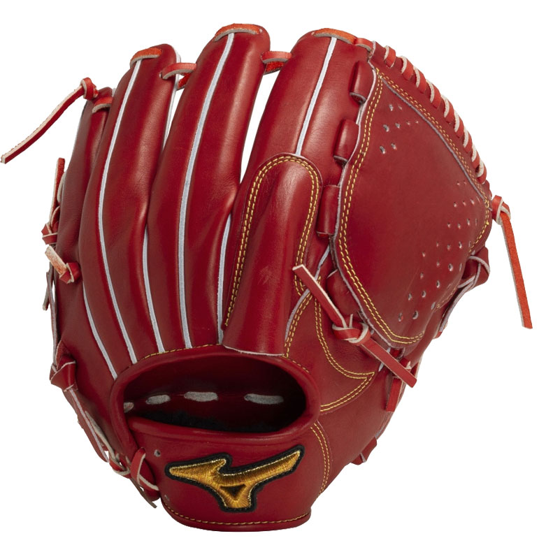 USAミズノ 硬式 投手 MZ3600 Mizuno MZ3600 Max Flex Leather Baseball