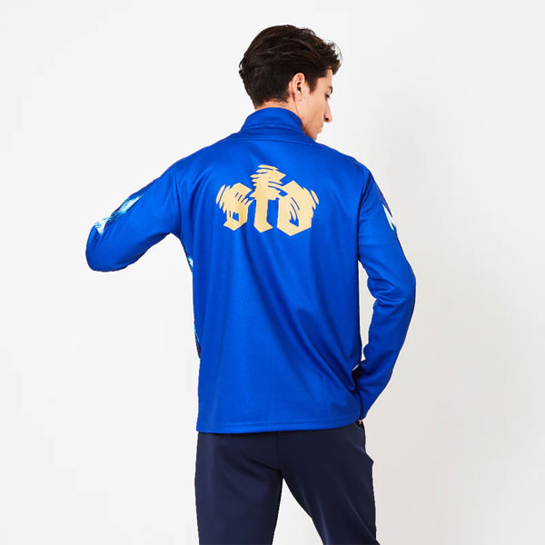 スフィーダ sfida スフィーダ サッカー フットサル ジャケット パンツ