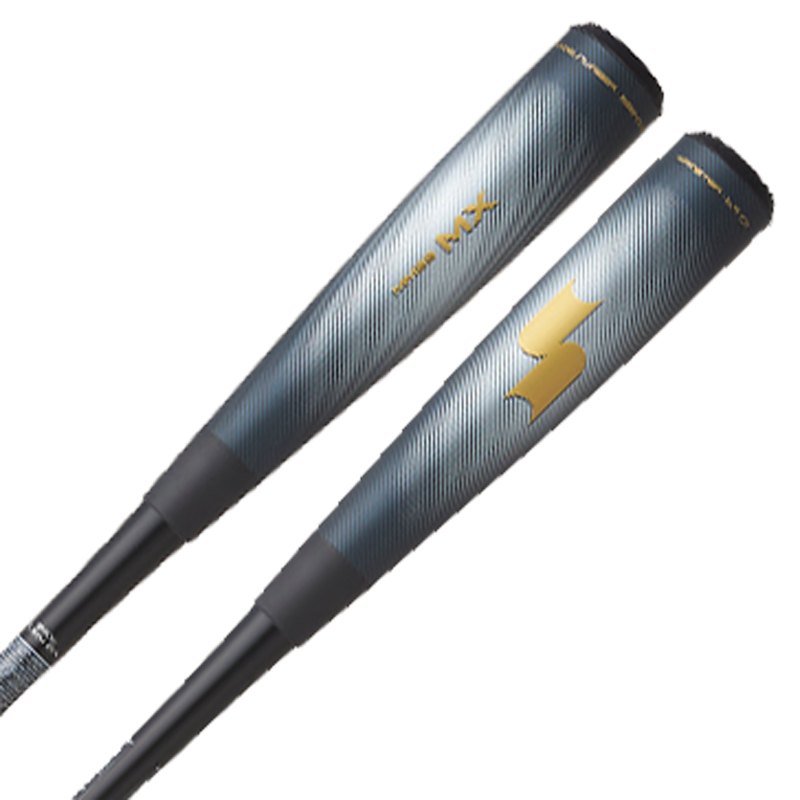 一般軟式FRP製バット MM23 MX SBB4040