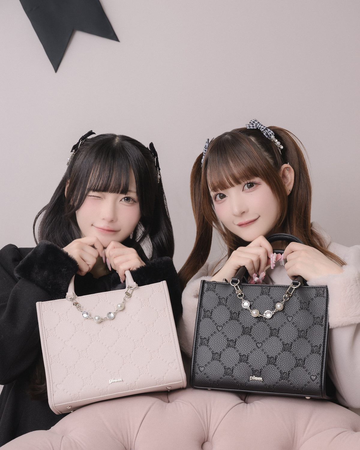 2026 New Year's Box（Bag Set） – pium