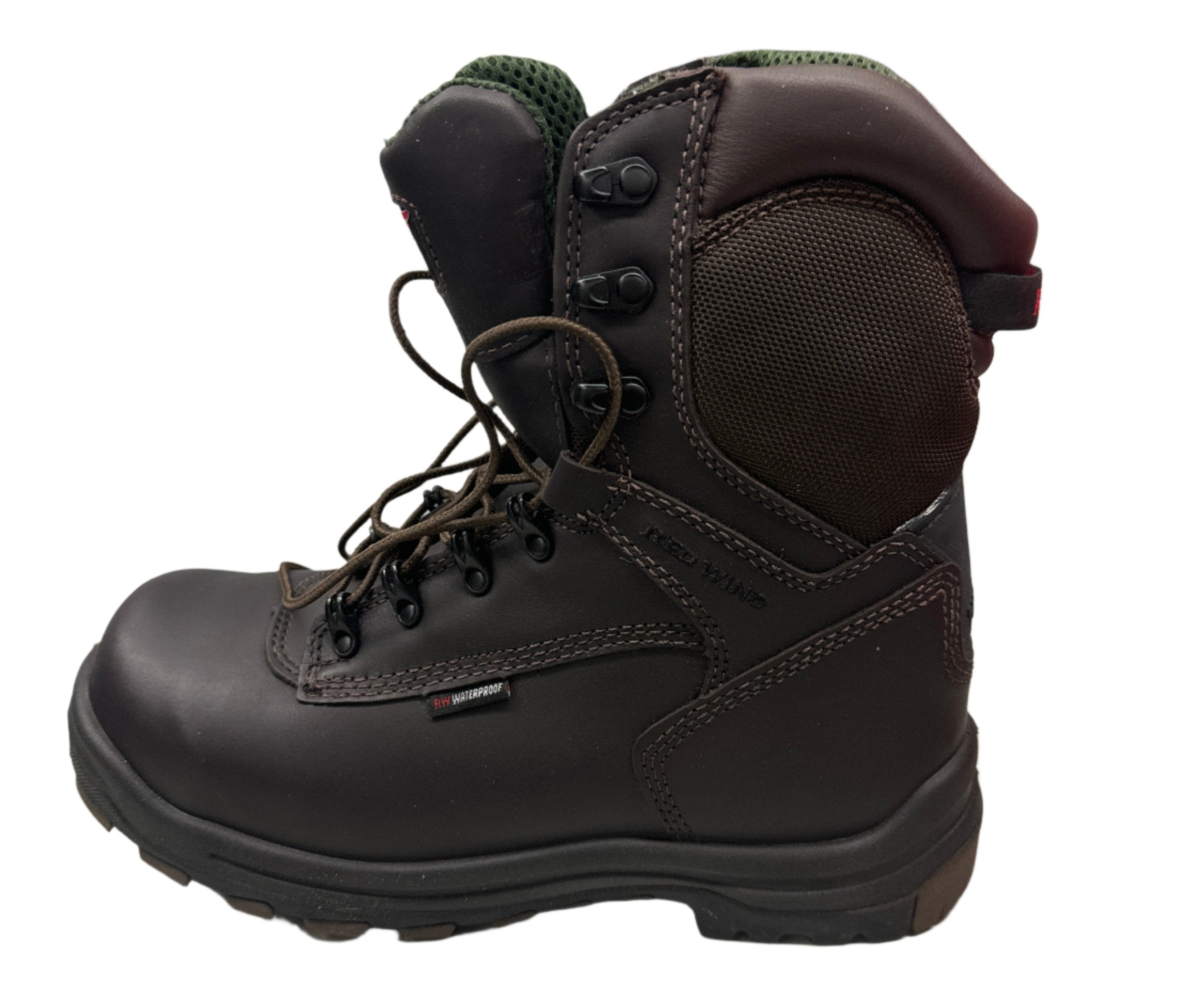 Red Wing 3547 (Final Sale) – Podocanada