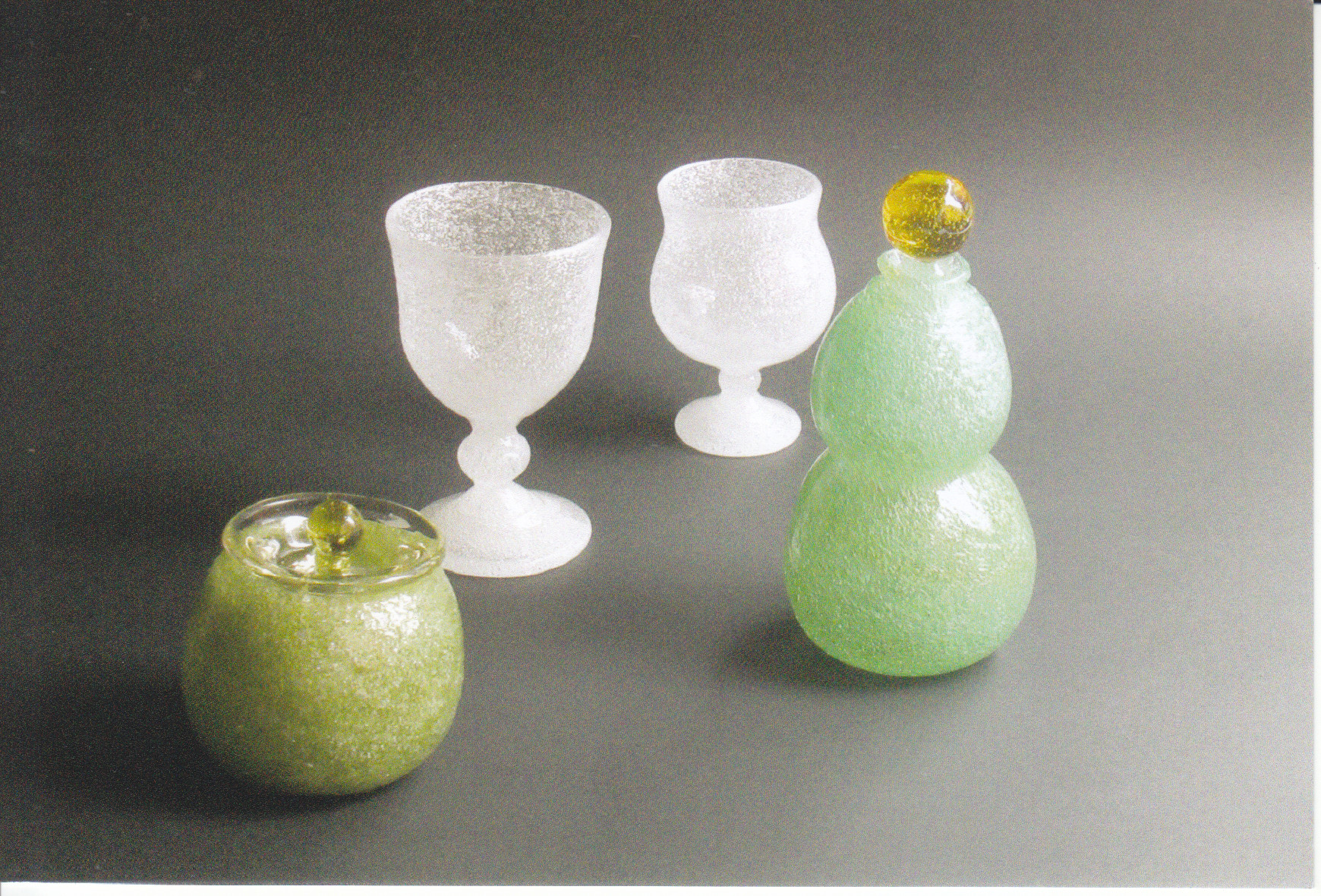 横山秀樹 倉コップ ロックグラス 高さ低め 3 横山秀樹 倉コップ ロック