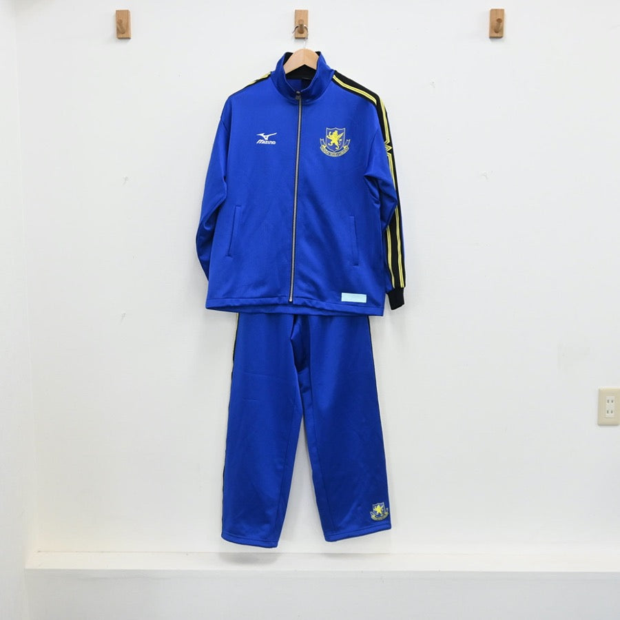 仙台育英サッカー部移動着上下セット 仙台育英サッカー部】 セット