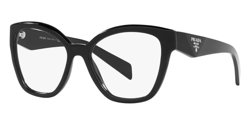 Prada PR 20ZV 16K1O1 Glasses - US