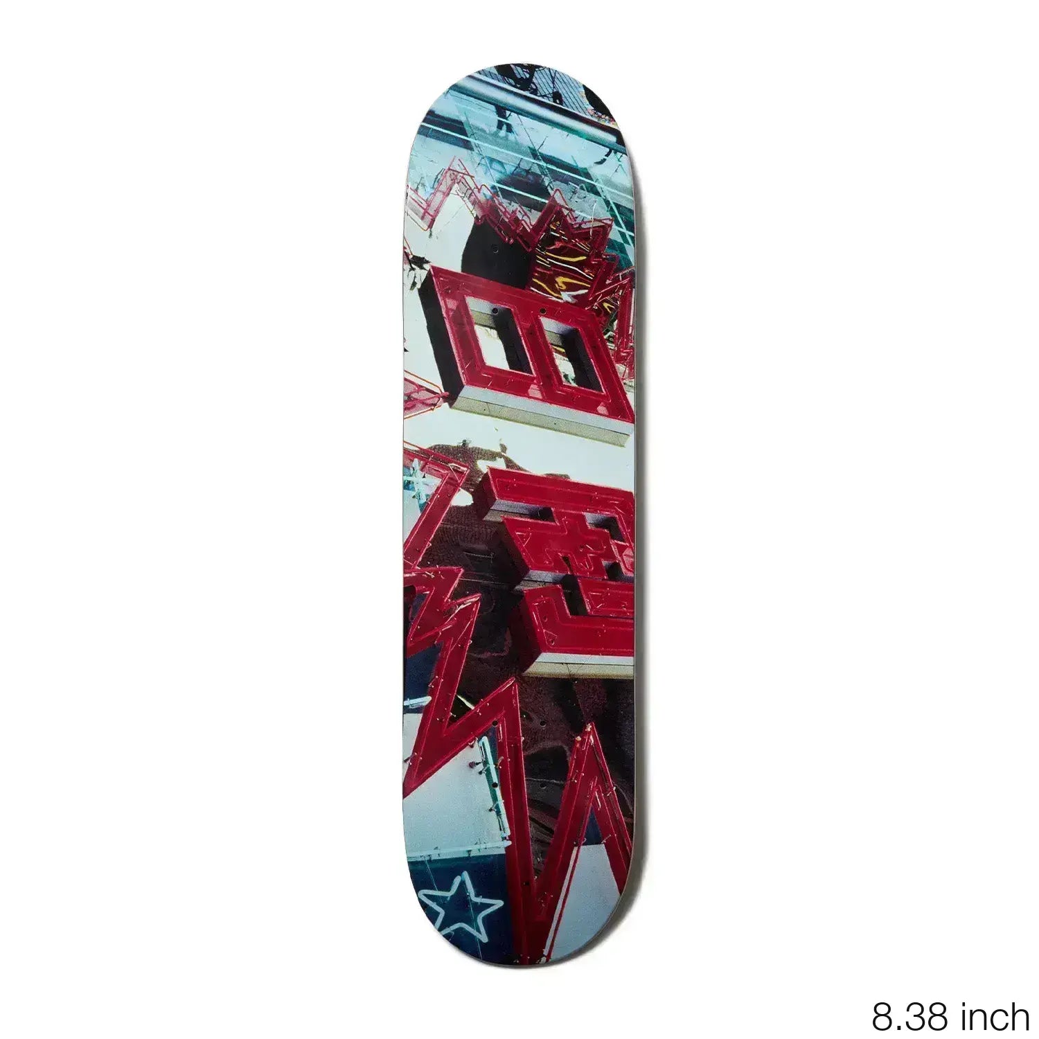 EVISEN TEAM COLOR.1 (Artwork by DAIDO MORIYAMA) - 8.38 – Prime