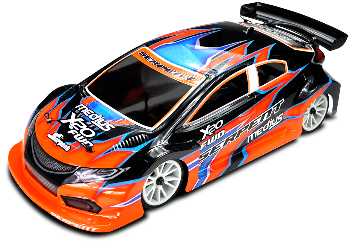 RIDE✨LTD SNAKE/SERPENT バインディング Serpent Spyder SRX2 MH Team