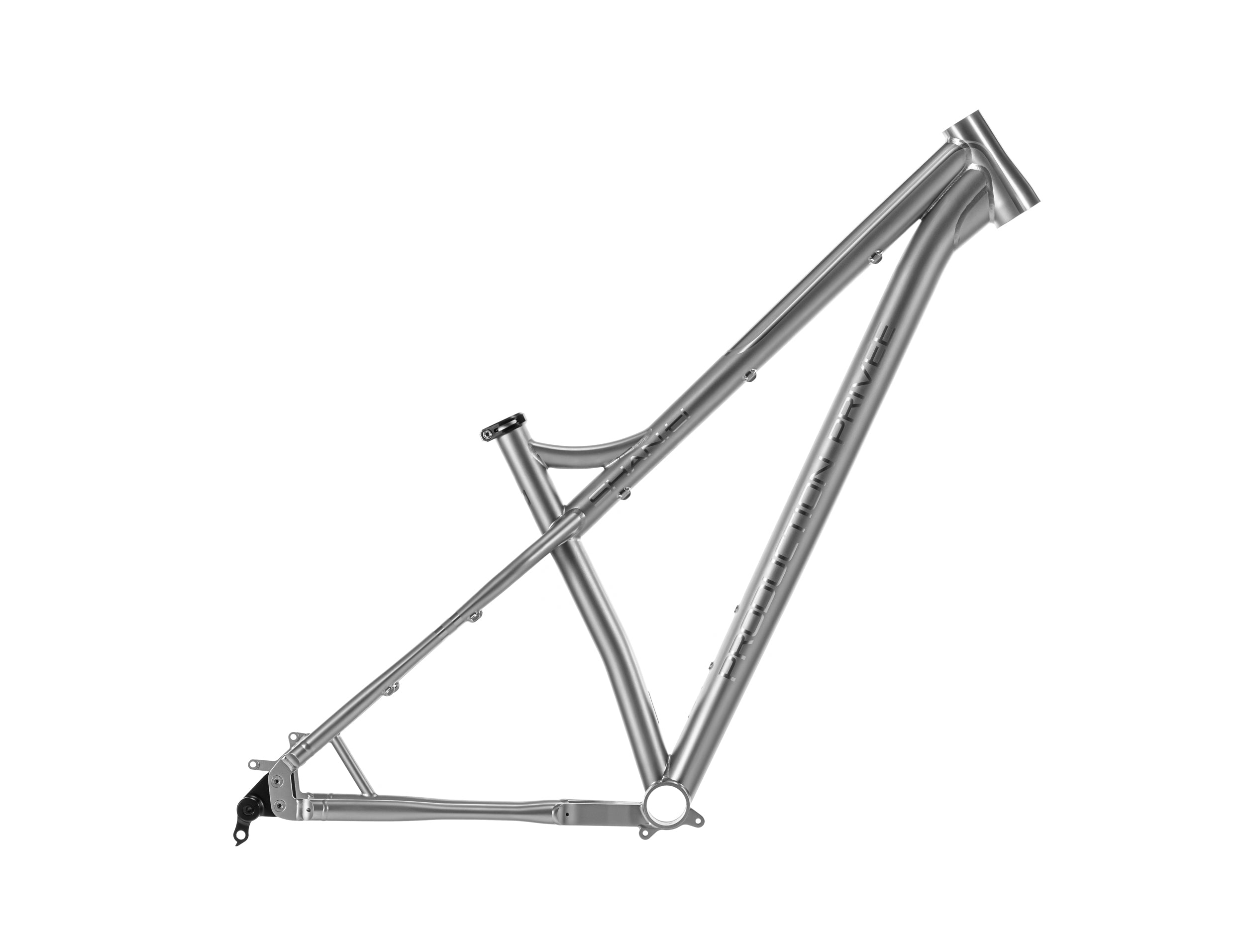 Shan GT Ti – Production Privée