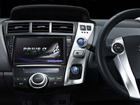 取扱説明書ダウンロード｜ALPINE Japan